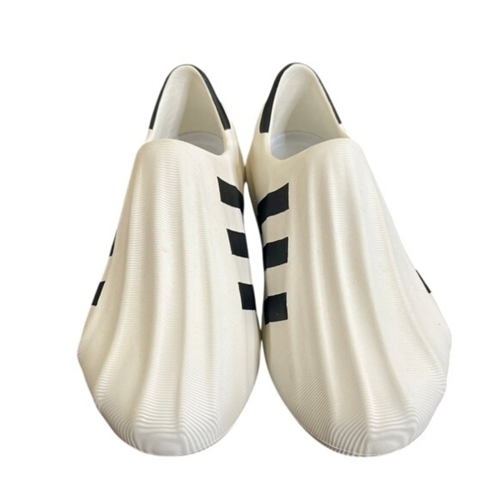adidas adiFOM Superstar 'Core White' HQ8750 Shoes M5.5 W6.5 Chunky Casual